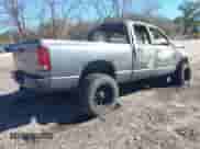 2005 Dodge 2500 SLT z VIN 3D7KS28C45G721055, wystawiony jako IAAI lot #41356713 z przebiegiem Nie podano mil oraz . Historia ofert i sprzedaży dostępna na DreamBid. Obrazek 4.