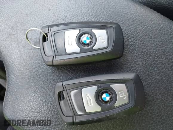 2014 BMW 3 Series 328d z VIN WBA3D3C54EK153080, wystawiony jako IAAI lot #43478076 z przebiegiem 133 052 mil mil oraz . Historia ofert i sprzedaży dostępna na DreamBid. Obrazek 11.