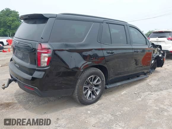 2023 Chevrolet Tahoe Z71 с VIN 1GNSKPKD3PR384509, выставлен на аукционе IAAI как лот 42480078 с пробегом 43 371 миль миль и . История ставок и продаж доступна на DreamBid. Изображение 4.