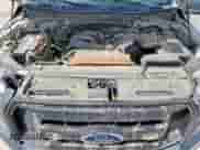 2015 Ford F-150 XL z VIN 1FTEX1C86FKD62291, wystawiony jako Copart lot #68156395 z przebiegiem 153 325 mil mil oraz Szkoda całkowita • Salvage title. Historia ofert i sprzedaży dostępna na DreamBid. Obrazek 11.