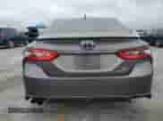 2023 Toyota Camry Hybrid SE with VIN 4T1S31AKXPU055821, listed as a Copart auction lot 84012145 with 148,408 mi miles and Salvage title. Bid and sale history available at DreamBid. Image 6.