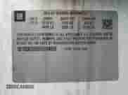 2016 Chevrolet Volt Premier с VIN 1G1RD6S50GU134896, выставлен на аукционе Copart как лот 42408313 с пробегом 113 621 миль миль и . История ставок и продаж доступна на DreamBid. Изображение 12.