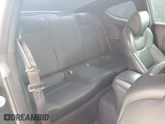 2013 Hyundai Genesis Coupe Track with VIN KMHHU6KJ0DU103199, listed as a Copart auction lot 71637134 with 54,837 mi miles and Salvage title. Bid and sale history available at DreamBid. Image 10.