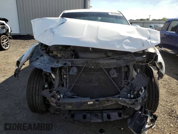2018 Dodge Durango GT with VIN 1C4RDJDGXJC255215, listed as a Copart auction lot 70187935 with 89,950 mi miles and Salvage title. Bid and sale history available at DreamBid. Image 5.