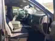 2021 Chevrolet Silverado 1500 LT Trail Boss with VIN 1GCPYFED9MZ355983, listed as a IAAI auction lot 43345360 with 94,150 mi miles and . Bid and sale history available at DreamBid. Image 5.