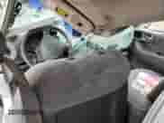 2003 Hyundai Santa Fe GLS с VIN KM8SC73D03U458797, выставлен на аукционе Copart как лот 69877294 с пробегом Не указан миль и Списание • Salvage title. История ставок и продаж доступна на DreamBid. Изображение 8.