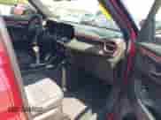 2024 Chevrolet TrailBlazer RS с VIN KL79MUSL8RB058012, выставлен на аукционе IAAI как лот 42391748 с пробегом 10 355 миль миль и . История ставок и продаж доступна на DreamBid. Изображение 5.
