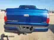 2006 Toyota Tundra Limited z VIN 5TBET38116S553329, wystawiony jako Copart lot #61102705 z przebiegiem 329 741 mil mil oraz Czysty tytuł • Clean title. Historia ofert i sprzedaży dostępna na DreamBid. Obrazek 6.
