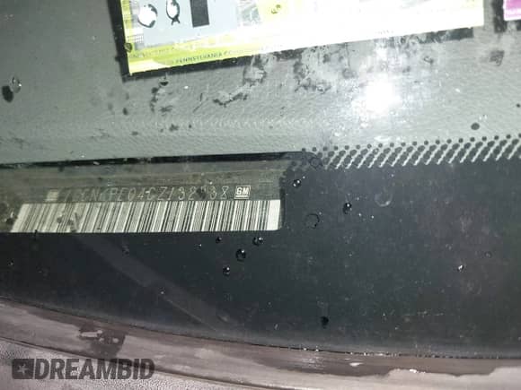 2012 Chevrolet Silverado 1500 Work Truck с VIN 1GCNKPE04CZ132938, выставлен на аукционе IAAI как лот 41650317 с пробегом 126 324 миль миль и . История ставок и продаж доступна на DreamBid. Изображение 9.