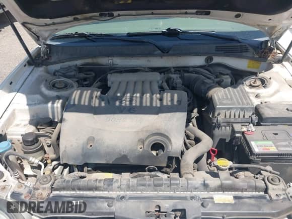 2004 Hyundai Sonata GLS z VIN KMHWF35H04A044178, wystawiony jako IAAI lot #42937243 z przebiegiem 170 893 mil mil oraz . Historia ofert i sprzedaży dostępna na DreamBid. Obrazek 10.