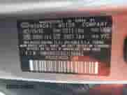 2016 Hyundai Genesis 3.8L with VIN KMHGN4JE8GU136442, listed as a Copart auction lot 69207064 with 33,658 mi miles and Clean title. Bid and sale history available at DreamBid. Image 12.