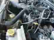 2007 Jeep Wrangler X с VIN 1J4FA24147L172413, выставлен на аукционе IAAI как лот 43422383 с пробегом 194 018 миль миль и . История ставок и продаж доступна на DreamBid. Изображение 19.