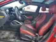 2012 Hyundai Veloster w/Gray Int z VIN KMHTC6AD4CU068724, wystawiony jako Copart lot #84521035 z przebiegiem 85 126 mil mil oraz Szkoda całkowita • Salvage title. Historia ofert i sprzedaży dostępna na DreamBid. Obrazek 7.