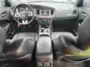 2012 Dodge Charger SXT z VIN 2C3CDXHG1CH272198, wystawiony jako Copart lot #90362075 z przebiegiem 186 070 mil mil oraz Czysty tytuł • Clean title. Historia ofert i sprzedaży dostępna na DreamBid. Obrazek 8.