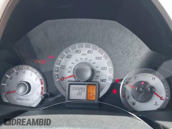 2015 Honda Pilot EX z VIN 5FNYF3H46FB020998, wystawiony jako IAAI lot #42719516 z przebiegiem 93 283 mil mil oraz . Historia ofert i sprzedaży dostępna na DreamBid. Obrazek 7.