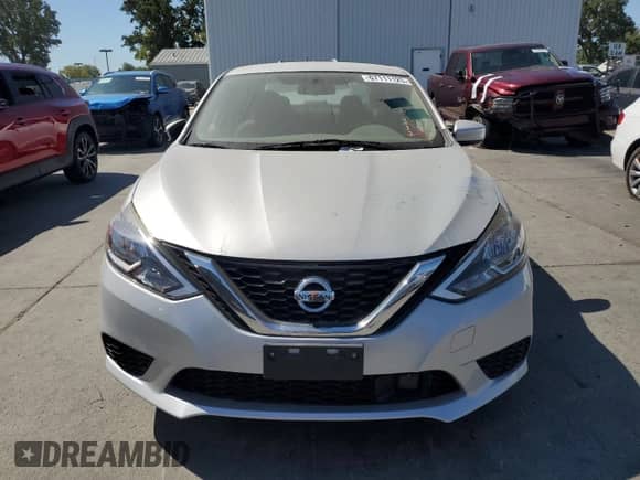 2019 Nissan Sentra S с VIN 3N1AB7AP9KY234684, выставлен на аукционе Copart как лот 67111125 с пробегом 133 924 миль миль и Чистый • Clean title. История ставок и продаж доступна на DreamBid. Изображение 5.