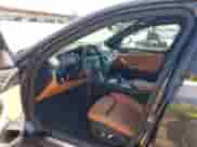 2019 BMW 5 Series 540i with VIN WBAJE5C5XKWW20300, listed as a IAAI auction lot 42139380 with 32,802 mi miles and . Bid and sale history available at DreamBid. Image 5.