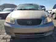 2004 Toyota Corolla CE z VIN 1NXBR32E94Z301126, wystawiony jako Copart lot #87467835 z przebiegiem 181 189 mil mil oraz Szkoda całkowita • Salvage title. Historia ofert i sprzedaży dostępna na DreamBid. Obrazek 5.