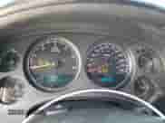 2007 Chevrolet Suburban LT z VIN 1GNFC16J37J349267, wystawiony jako Copart lot #68790905 z przebiegiem 307 955 mil mil oraz Czysty tytuł • Clean title. Historia ofert i sprzedaży dostępna na DreamBid. Obrazek 9.