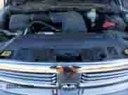 2015 Ram 1500 SLT z VIN 1C6RR7GG1FS579349, wystawiony jako Copart lot #80149464 z przebiegiem 142 565 mil mil oraz Szkoda całkowita • Salvage title. Historia ofert i sprzedaży dostępna na DreamBid. Obrazek 12.