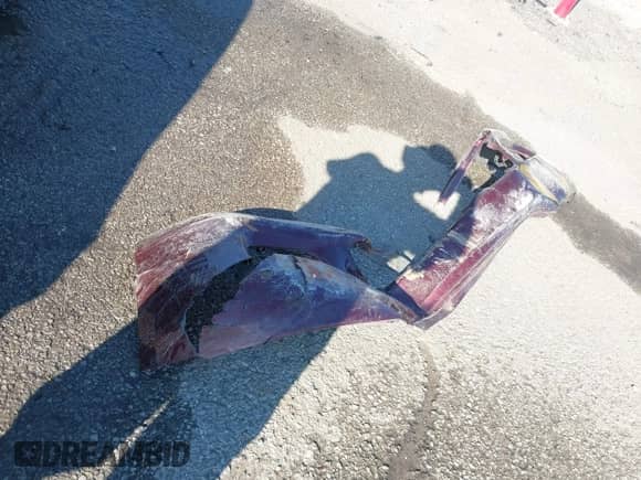 2015 Honda Accord EX-L z VIN 1HGCR3F88FA036640, wystawiony jako IAAI lot #43249467 z przebiegiem Nie podano mil oraz . Historia ofert i sprzedaży dostępna na DreamBid. Obrazek 12.