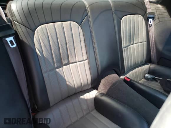 2002 Chevrolet Camaro Police Police с VIN 2G1FP22GX22108924, выставлен на аукционе Copart как лот 50046634 с пробегом Не указан миль и Списание • Salvage title. История ставок и продаж доступна на DreamBid. Изображение 10.