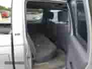 2000 Nissan Frontier XE with VIN 1N6ED27T2YC425703, listed as a IAAI auction lot 42687301 with 186,317 mi miles and . Bid and sale history available at DreamBid. Image 8.