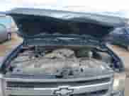 2011 Chevrolet Silverado 1500 LS с VIN 3GCPKREA8BG153514, выставлен на аукционе IAAI как лот 43198392 с пробегом 164 080 миль миль и . История ставок и продаж доступна на DreamBid. Изображение 10.