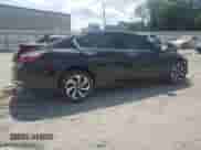 2017 Honda Accord EX-L с VIN 1HGCR2F83HA248939, выставлен на аукционе Copart как лот 56754165 с пробегом Не указан миль и Списание • Salvage title. История ставок и продаж доступна на DreamBid. Изображение 3.