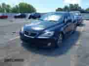 2008 Lexus IS 250 с VIN JTHBK262682071760, выставлен на аукционе IAAI как лот 42841064 с пробегом 186 965 миль миль и . История ставок и продаж доступна на DreamBid. Изображение 17.