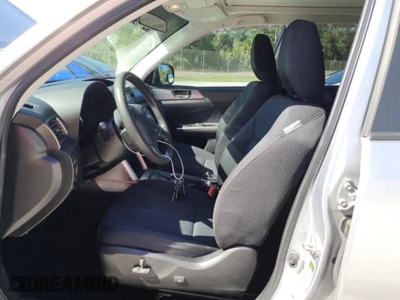 2013 Subaru Forester X Premium z VIN JF2SHADC9DH419808, wystawiony jako Copart lot #90798665 z przebiegiem 142 722 mil mil oraz Czysty tytuł • Clean title. Historia ofert i sprzedaży dostępna na DreamBid. Obrazek 7.