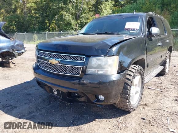 2012 Chevrolet Tahoe LS с VIN 1GNSCAE09CR170850, выставлен на аукционе IAAI как лот 43139771 с пробегом 211 710 миль миль и . История ставок и продаж доступна на DreamBid. Изображение 6.