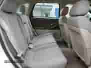 2007 Chevrolet Malibu Maxx LT z VIN 1G1ZT68N07F132371, wystawiony jako Copart lot #83442034 z przebiegiem 161 794 mil mil oraz Szkoda całkowita • Salvage title. Historia ofert i sprzedaży dostępna na DreamBid. Obrazek 10.