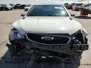 2017 Chevrolet SS с VIN 6G3F15RW5HL304109, выставлен на аукционе Copart как лот 73116434 с пробегом Не указан миль и Чистый • Clean title. История ставок и продаж доступна на DreamBid. Изображение 5.