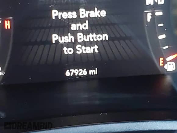 2016 Dodge Challenger SXT with VIN 2C3CDZAG5GH262494, listed as a IAAI auction lot 43319324 with 67,926 mi miles and . Bid and sale history available at DreamBid. Image 7.