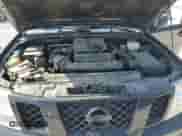 2020 Nissan Frontier SV with VIN 1N6ED0EB9LN723158, listed as a Copart auction lot 68305105 with 95,087 mi miles and Clean title. Bid and sale history available at DreamBid. Image 11.