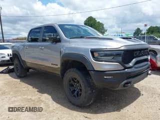 2021 Ram 1500 TRX с VIN 1C6SRFU92MN819375, выставлен на аукционе IAAI как лот 42341072 с пробегом 73 485 миль миль и . История ставок и продаж доступна на DreamBid. Изображение 1.