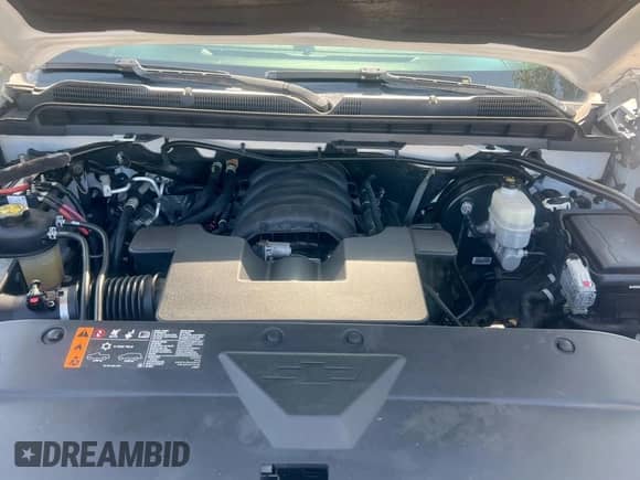 2019 Chevrolet Silverado 1500 LT с VIN 2GCRCPEC3K1163680, выставлен на аукционе Copart как лот 67936475 с пробегом 139 881 миль миль и Чистый • Clean title. История ставок и продаж доступна на DreamBid. Изображение 7.