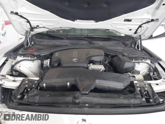 2016 BMW 3 Series 328i with VIN WBA8E9C51GK603731, listed as a IAAI auction lot 43479309 with 87,895 mi miles and . Bid and sale history available at DreamBid. Image 10.