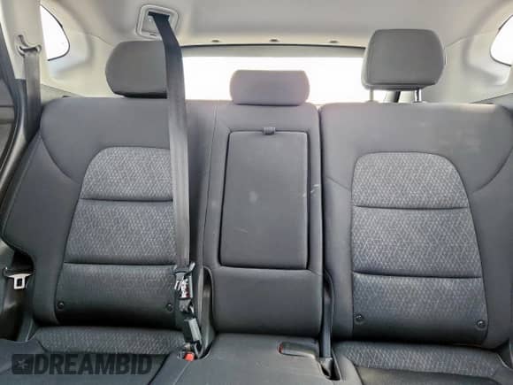 2018 Hyundai Tucson Sport with VIN KM8J3CAL1JU733525, listed as a Copart auction lot 68006175 with 62,363 mi miles and Salvage title. Bid and sale history available at DreamBid. Image 10.