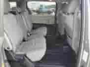 2023 Toyota Sienna LE с VIN 5TDKRKEC3PS176593, выставлен на аукционе Copart как лот 62993055 с пробегом 34 812 миль миль и Списание • Salvage title. История ставок и продаж доступна на DreamBid. Изображение 11.