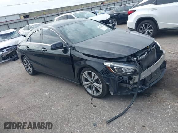 2019 Mercedes-Benz CLA 250 с VIN WDDSJ4EB6KN710118, выставлен на аукционе IAAI как лот 42875999 с пробегом 87 940 миль миль и . История ставок и продаж доступна на DreamBid. Изображение 1.