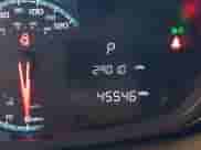 2017 Chevrolet Spark LS z VIN KL8CB6SAXHC756728, wystawiony jako IAAI lot #43202420 z przebiegiem 45 546 mil mil oraz . Historia ofert i sprzedaży dostępna na DreamBid. Obrazek 14.