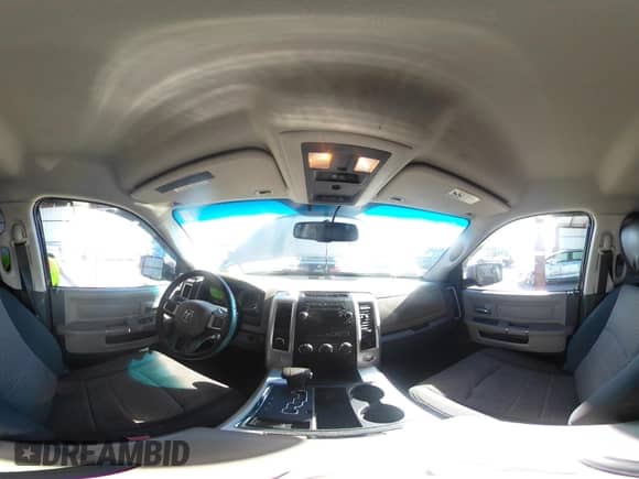 2011 Ram 1500 Big Horn z VIN 1D7RV1GTXBS508634, wystawiony jako IAAI lot #42506193 z przebiegiem 129 444 mil mil oraz . Historia ofert i sprzedaży dostępna na DreamBid. Obrazek 19.