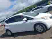 2016 Nissan Note S with VIN 3N1CE2CP6GL351207, listed as a IAAI auction lot 42488179 with 125,481 mi miles and . Bid and sale history available at DreamBid. Image 13.