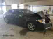 2010 Acura TL Technology с VIN 19UUA8F51AA017080, выставлен на аукционе Copart как лот 80750915 с пробегом 133 481 миль миль и Списание • Salvage title. История ставок и продаж доступна на DreamBid. Изображение 4.
