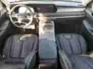 2023 Hyundai Palisade SEL с VIN KM8R24GE9PU611993, выставлен на аукционе Copart как лот 90085185 с пробегом 43 129 миль миль и Списание • Salvage title. История ставок и продаж доступна на DreamBid. Изображение 8.