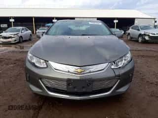 2017 Chevrolet Volt LT z VIN 1G1RC6S50HU163920, wystawiony jako Copart lot #73007902 z przebiegiem Nie podano mil oraz . Historia ofert i sprzedaży dostępna na DreamBid. Obrazek 5.