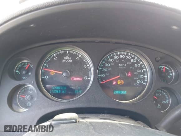 2011 Chevrolet Suburban LTZ с VIN 1GNSKKE36BR396202, выставлен на аукционе IAAI как лот 42928057 с пробегом 172 568 миль миль и . История ставок и продаж доступна на DreamBid. Изображение 7.