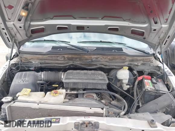 2006 Dodge 1500 SLT с VIN 1D7HA18N56S630847, выставлен на аукционе IAAI как лот 43395104 с пробегом 287 375 миль миль и . История ставок и продаж доступна на DreamBid. Изображение 10.